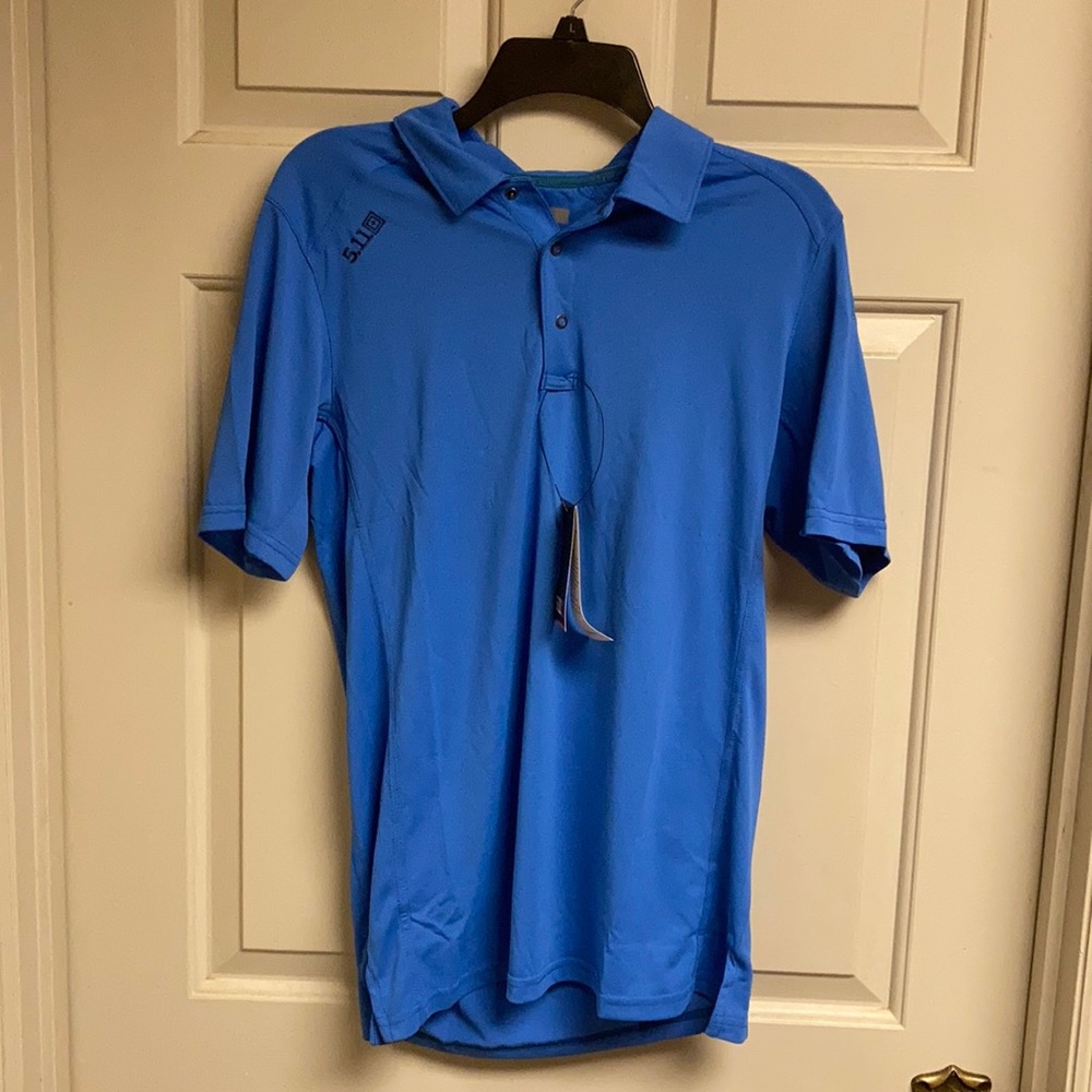 Men’s 5.11 Tactical Polo